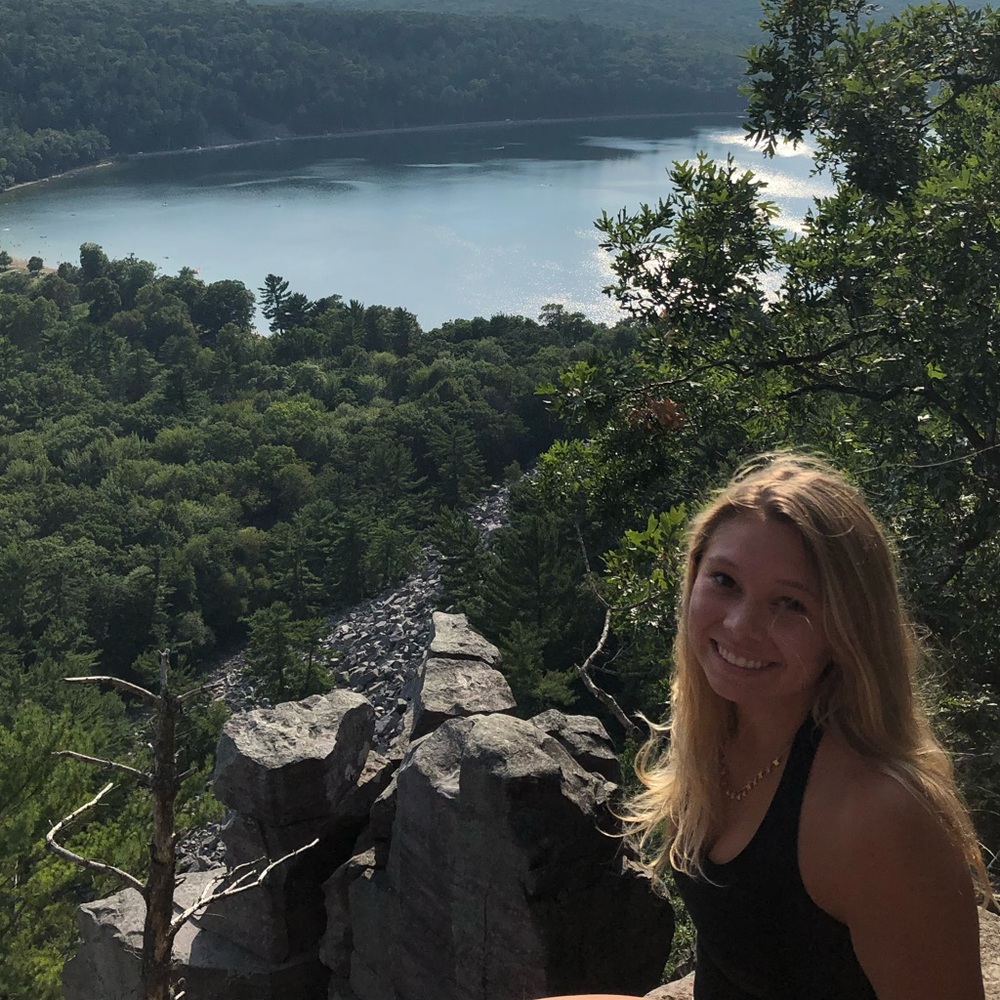 Meet your Posher, Kailey